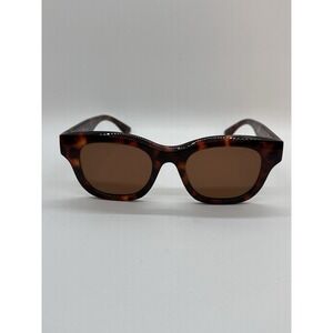 SOJOS Polarized Tortoise Sunglasses SJ2289 C3 UV400